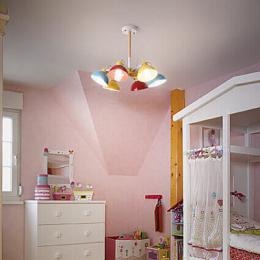Потолочная люстра Ideal Lux  - 2